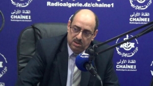 رئيس دائرة التنمية المستدامة للإنتاج الوطني بالديوان المهني للحبوب، نور الدين عمراني