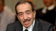  المجاهد والرئيس السابق للكونفدرالية العامة للمؤسسات الجزائرية حبيب يوسفي