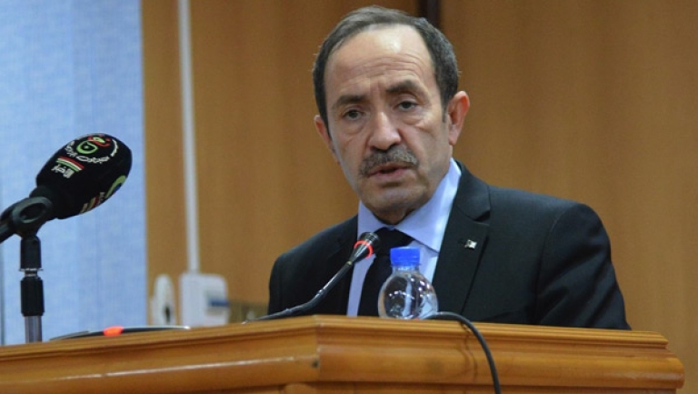 دورات تكوينية حول الامتحان التقييمي للسنة الخامسة ابتدائي