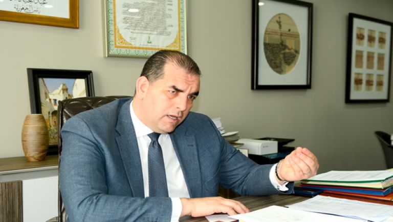 البيروقراطية "إرهاب".. ولا سياسة في الكنفدرالية