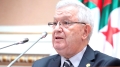 رئيس مجلس الأمة السيد عزوز ناصري