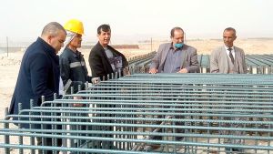 رصد 6 ملايير سنتيم لتفعيل التنمية