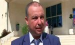 السيد سليم حدّاد، مدير جامعة 20 أوت 55 بسكيكدة