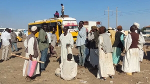 مجلس الأمن الدولي يدين استمرار العنف في السودان