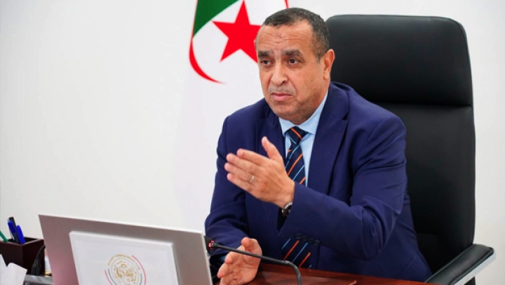 الجزائر تدعو منفذي التجارب النووية لتحمّل مسؤوليتهم التاريخية والقانونية