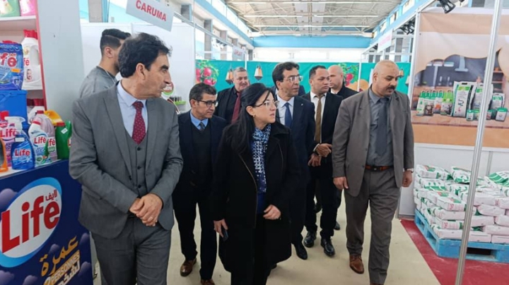 المخطط الاستباقي سمح بتوفير اللحوم بأسعار مضبوطة