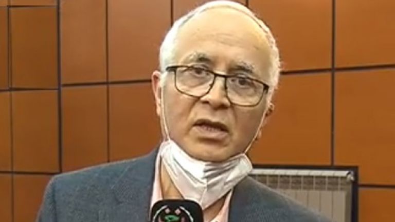 المناخ زاد من حدة الوضعية الوبائية