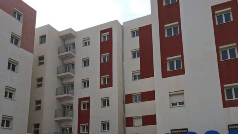 سكان "عدل 2" بالرتبة متذمرون