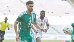 المدافع الجزائري، كيفين قيطون
