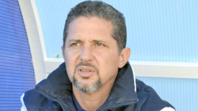 بلعطوي: &quot;أنا باق وأعمل سويا مع ماضوي&quot;