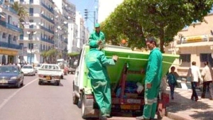 مؤسسات النظافة تشن حربا ضد التبذير