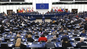 إدانة البرلمان الأوروبي لانتهاكات حقوق الإنسان في المغرب قرار &quot;وازن&quot;