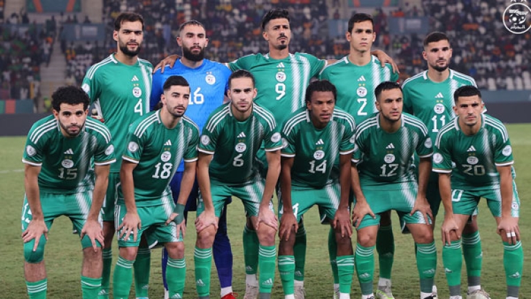 نجوم "الخضر" يدعمون بيتكوفيتش ويعِدون بالتألق