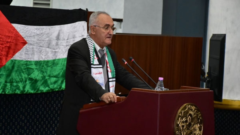 رفع قدرات تخزين الحبوب ودعم المواد واسعة الاستهلاك