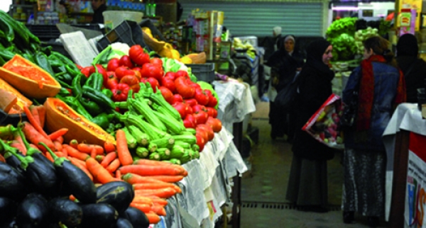 العائلات الوهرانية تستقبل رمضان بارتفاع الأسعار 