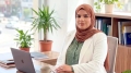 السيدة ياسمينة بوحراقة