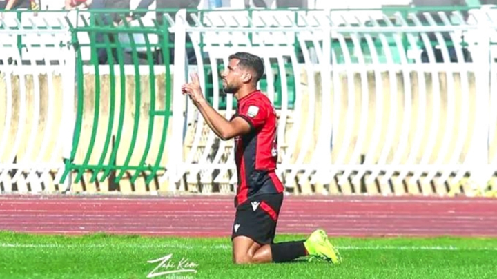 اتحاد الجزائر يتأهل لدور المجموعات لكأس "الكاف"