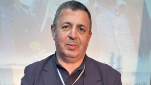جمال باشا يهدي الجزائر الجائزة الكبرى