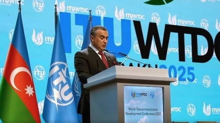 التحوّل الرقمي أداة للتنمية والازدهار بالنسبة للجزائر