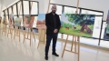الفنان فوزي لحمازة