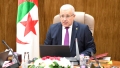 بوغالي يترأس اجتماعا لمكتب المجلس الشعبي الوطني