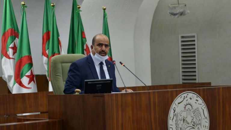 شنين: يناير أمربوح لكل الجزائريين
