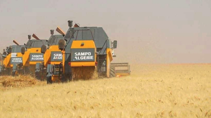 استعدادات مبكرة لضبط حملة الحصاد