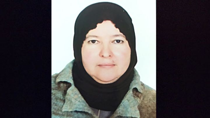 "المساء" تنعي الزميلة هدى نذير