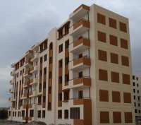 بداية تسليم سكنات ”عدل - كناب” بتيبازة 