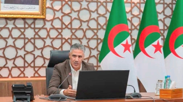إعداد مشروع قانون يحدّد قواعد التهيئة والبناء في الوسط الغابي