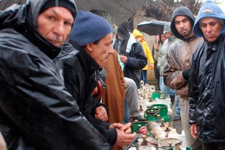 تضافر الجهود بجيجل لتقديم خدمة لسكان الأرياف