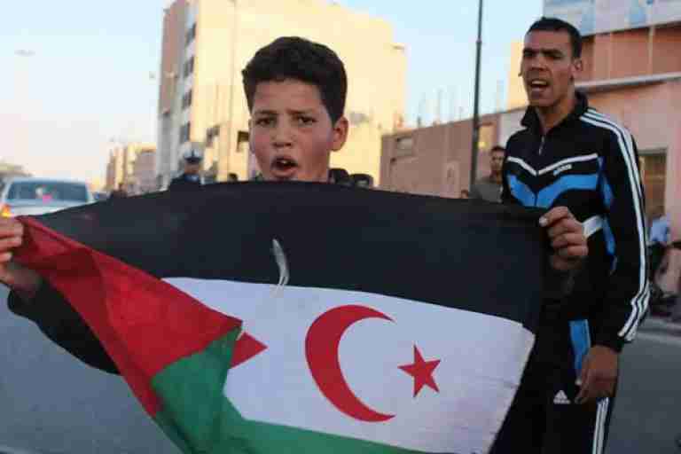 الرباط تتبنى قانونا ينتهك سيادة المياه الإقليمية الصحراوية