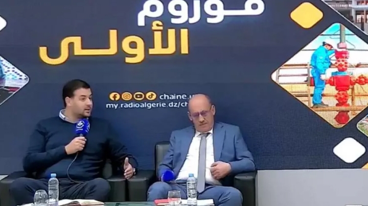 "كوسيدار" ملتزمة بتسليم المشروع في الآجال المحدّدة