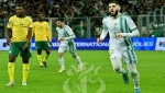 "الخضر" يتعادلون مع جنوب إفريقيا بـ"ريمونتادا" عالمية
