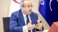 المفوّض العام للاتحاد الجزائري لشركات التأمين وإعادة التأمين، عبد الحكيم براح