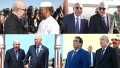 الجزائر تجمع الأفارقة