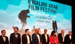 مهرجان ”مالمو للسينما العربية”