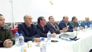 التركيز على حيادية التحكيم