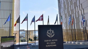 محكمة العدل الأوروبية تنظر في الطعون في 23 أكتوبر الجاري