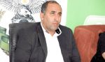 المناجير العام طارق عرامة