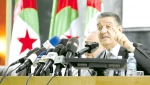 بوضياف يعلن عن إطلاق أول مخطط وطني للتكفل بمرضى التوحد