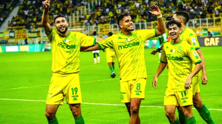 &quot;الكناري&quot; يستعيدون نشوة الانتصارات