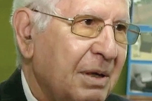 مبانٍ "حساسة" مهددة بالانهيار وهدمها أقل تكلفة من ترميمها