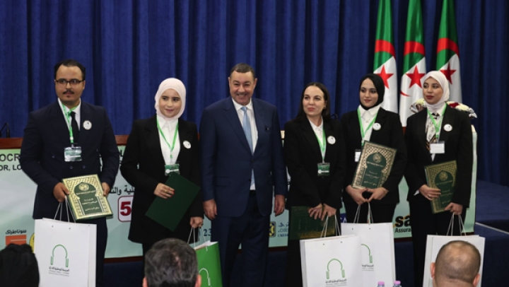 الخدمة العمومية بوصلة الرئيس تبون لإرضاء المواطن