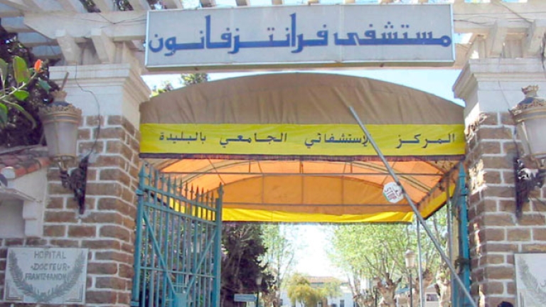 تجربة رائدة في مكافحة &quot;الحشيشة&quot; الصلبة والخفيفة
