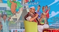 الأستاذ والشاعر والباحث مصطفى بن كاسي العلواني