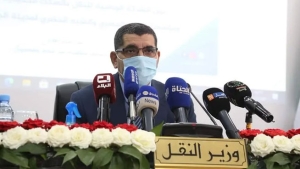 وزير النقل عيسى بكاي