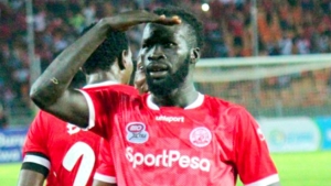 "الفيفا" تقبل طعن الادارة في قضية شيبوب