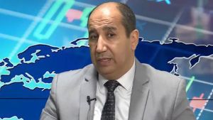 الخبير الاقتصادي، الهواري تيغرسي