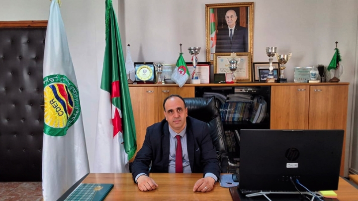 الطاقات المتجدّدة خيار استراتيجي لتعزيز الأمن الطاقوي